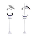 ZWIN-AQMS08 微型环境空气质量监测系统 ZWIN-AQMS08 微型环境空气质量监测系统