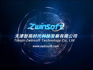 智易时代公司宣传片