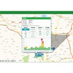 扬尘在线监测管理系统平台 扬尘在线监测管理系统平台