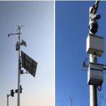 空气质量监测：区域大气综合整治技术咨询服务项目案例