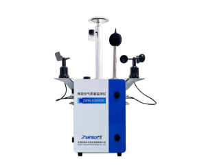 ZWIN-AQMS06 微型环境空气质量监测系统 ZWIN-AQMS06 微型环境空气质量监测系统