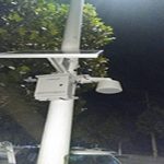 空气质量在线监测服务项目案例(枣庄市) 空气质量在线监测服务项目案例(枣庄市)