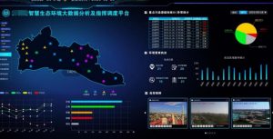 绿色矿山发展之路上的高科技产品