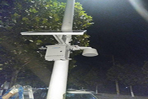 空气质量在线监测服务项目案例(枣庄市) 空气质量在线监测服务项目案例(枣庄市)