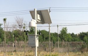 拉闸限电下环境监测设备的应用 拉闸限电下环境监测设备的应用