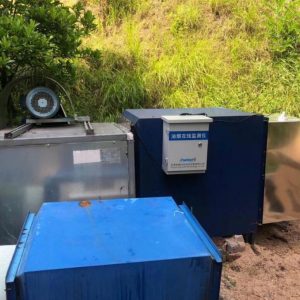 油烟污染危害大,监测系统助力污染减排 油烟污染危害大,监测系统助力污染减排