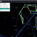 道路积尘负荷的监测方法 道路积尘负荷的监测方法