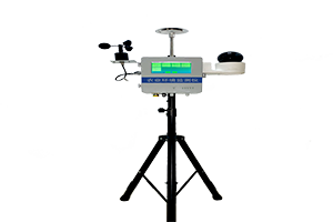 智易时代助力稻田环境监测