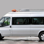 ZWIN AQMS10-A环境空气质量自动监测车 ZWIN AQMS10-A环境空气质量自动监测车
