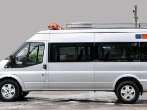 ZWIN AQMS10-A环境空气质量自动监测车 ZWIN AQMS10-A环境空气质量自动监测车