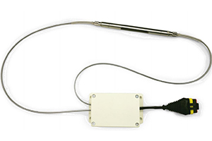 应用探索之尾气颗粒物监测传感器