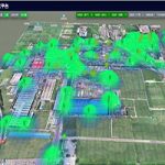 钢铁企业有组织排放监测