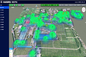 钢铁企业有组织排放监测