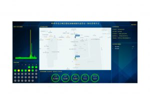 餐饮油烟网格化监管治一体化管理平台智易时代ZWIN-YY-PLAT介绍