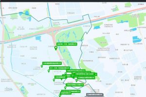 VOCS 化工园区监测的重要性