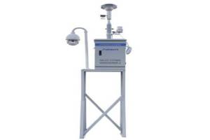 扬尘监测 双原理扬尘在线监测仪的应用