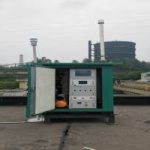 VOC监测 化工园区挥发性有机物监测 VOC监测 化工园区挥发性有机物监测