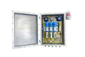 voc监测  易燃易爆的危险气体监测有“奇招”