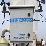 恶臭气体排放的监测及控制 恶臭气体排放的监测及控制