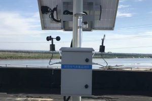 空气质量监测：空气污染指数是什么？