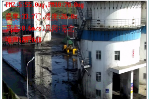 扬尘 扬尘治理先进技术有哪些？