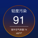 空气质量:详解大气污染的危害 空气质量:详解大气污染的危害