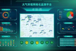 空气质量：空气污染防治措施