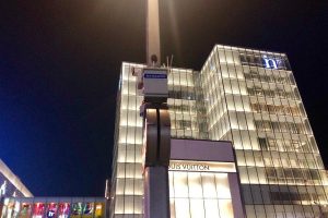 噪声监测 噪声带来的危害