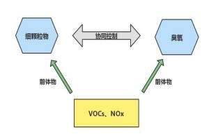 环境监测 颗粒物和臭氧污染协同控制措施 环境监测 颗粒物和臭氧污染协同控制措施