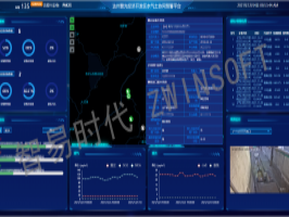 智慧环保,智易时代助推四川省工业园区水气土协同预警体系建设 智慧环保,智易时代助推四川省工业园区水气土协同预警体系建设