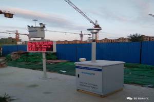 扬尘  迎“尘”而上，防治行动刻不容缓