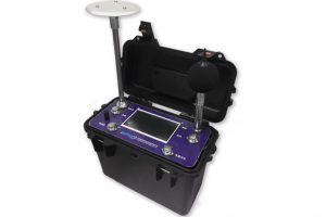 扬尘监测 便携式监测仪大显身手 扬尘监测 便携式监测仪大显身手