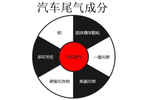 尾气监测:尾气中的有害物质介绍 尾气监测:尾气中的有害物质介绍