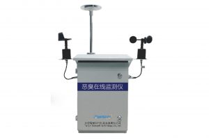 恶臭监测 摆脱工业恶臭异味 营造怡人舒适环境