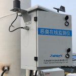 恶臭监测 简单聊聊恶臭污染 恶臭监测 简单聊聊恶臭污染