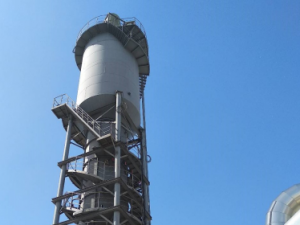 环境监测 说一说污染源烟气排放监测点位选择