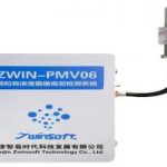颗粒物监测 ZWIN-PMV06颗粒物浓度图像视觉检测系统