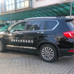 道路积尘负荷走航车介绍 道路积尘负荷走航车介绍