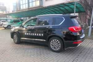 道路积尘负荷走航车介绍