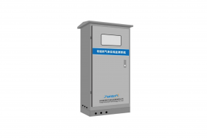 有组织监测  ZWIN -NOX06有组织气体在线监测仪