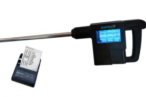 油烟监测 快速油烟检测仪到底有多快速？