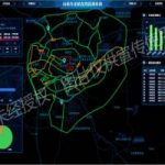 出租车走航在线监测系统 出租车走航在线监测系统