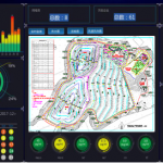 智慧环保下垃圾填埋场的在线监管监测