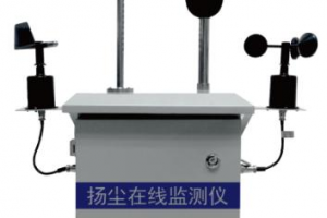 沙尘又要来袭,一起聊聊环境监测在其中的意义 沙尘又要来袭,一起聊聊环境监测在其中的意义