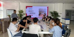 立足岗位,面向未来  ——天津智易时代科技发展有限公司新员工入职培训 立足岗位,面向未来  ——天津智易时代科技发展有限公司新员工入职培训