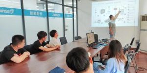 蓄势待发,扬帆起航,上好入职第一课 蓄势待发,扬帆起航,上好入职第一课