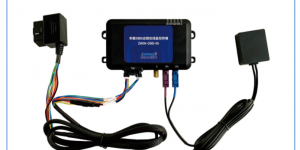 智易时代车载OBD远程在线监控终端，顺利通过天津市市场监管委检验！