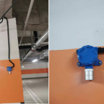 小产品大能量 智易时代科技助力住宅区地下车库CO浓度监测 小产品大能量 智易时代科技助力住宅区地下车库CO浓度监测