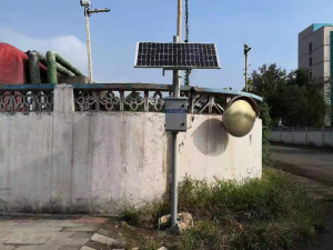 为什么要对工业园区中有毒有害气体进行在线监测 为什么要对工业园区中有毒有害气体进行在线监测