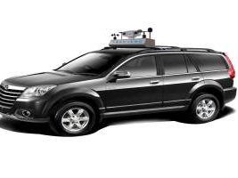 环境污染监测，走航监测车怎能缺席